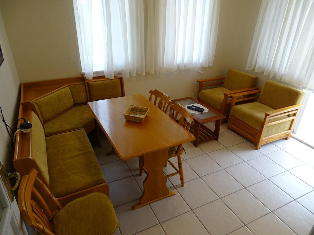 Mavikosk Aparthotel Dalyan Quarto foto