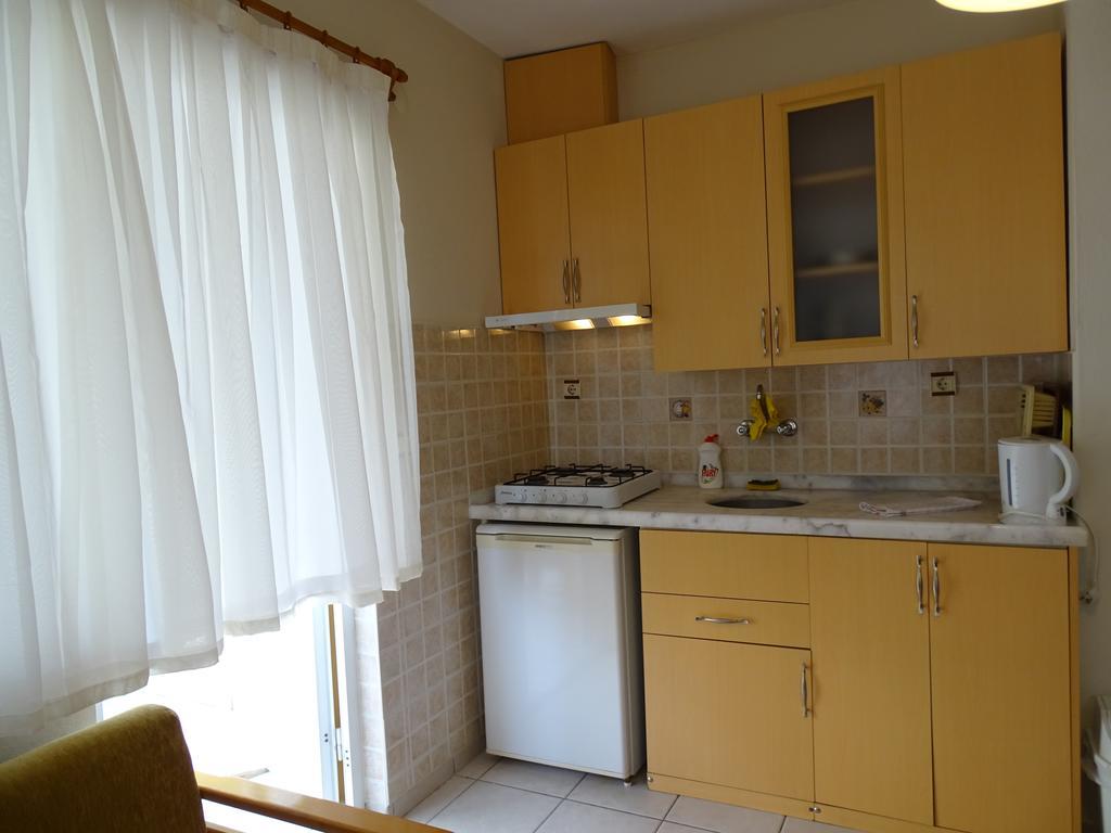 Mavikosk Aparthotel Dalyan Quarto foto