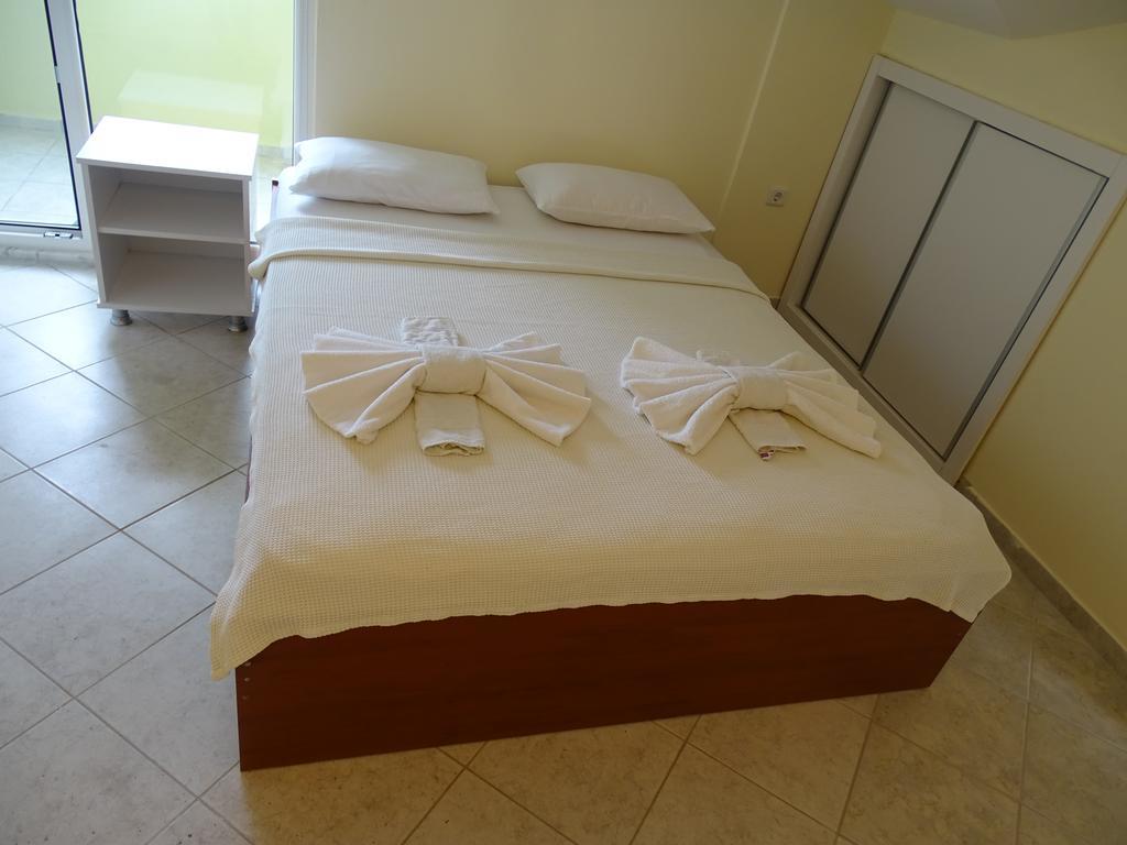 Mavikosk Aparthotel Dalyan Quarto foto