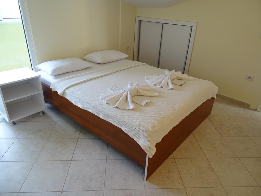 Mavikosk Aparthotel Dalyan Quarto foto