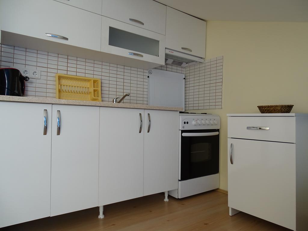 Mavikosk Aparthotel Dalyan Quarto foto