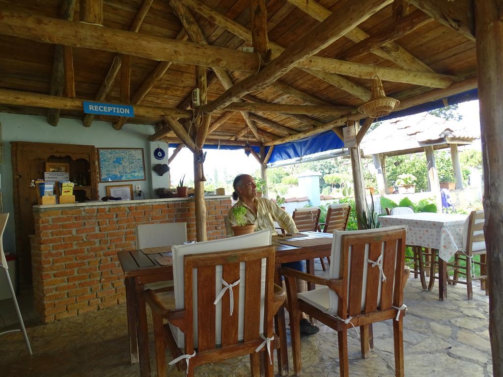 Mavikosk Aparthotel Dalyan Quarto foto