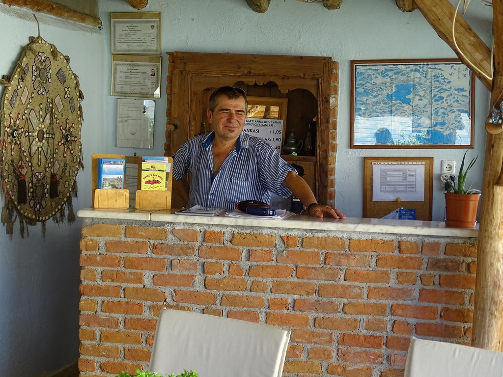 Mavikosk Aparthotel Dalyan Quarto foto