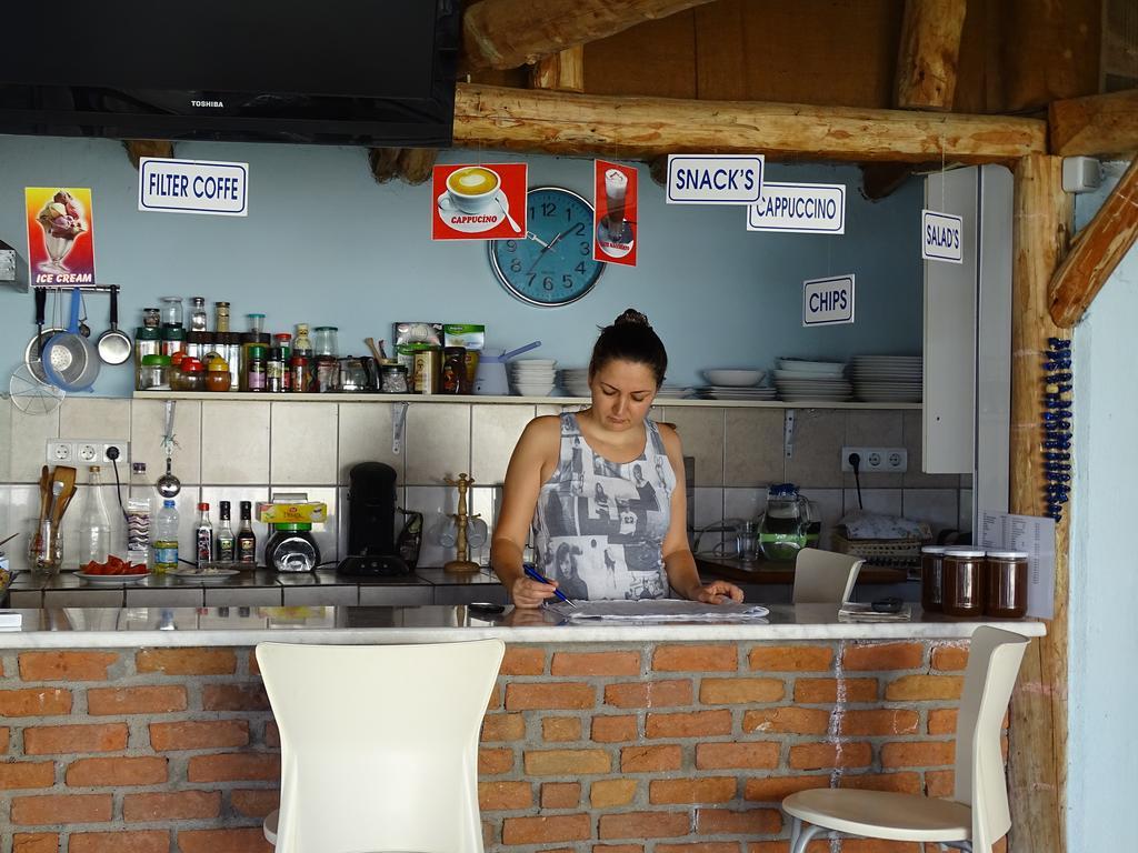 Mavikosk Aparthotel Dalyan Quarto foto