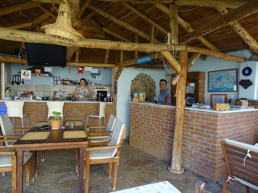 Mavikosk Aparthotel Dalyan Quarto foto