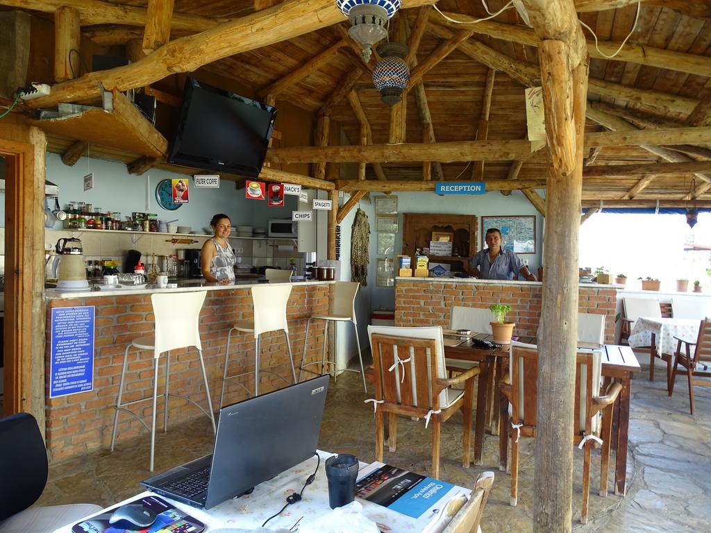 Mavikosk Aparthotel Dalyan Quarto foto
