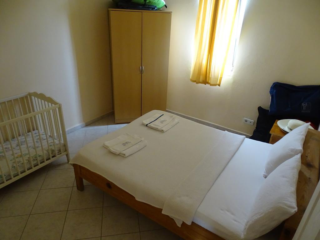 Mavikosk Aparthotel Dalyan Quarto foto