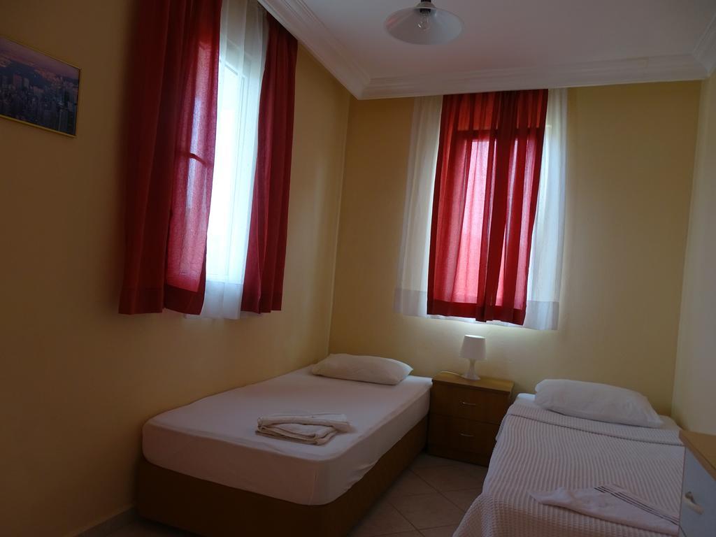 Mavikosk Aparthotel Dalyan Quarto foto