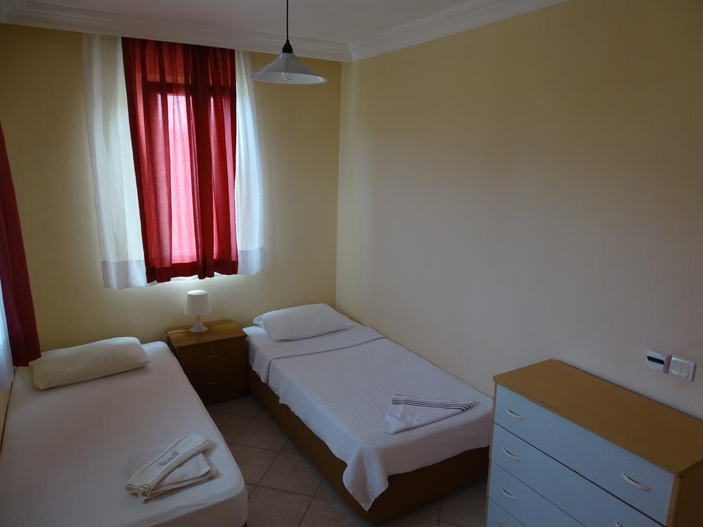 Mavikosk Aparthotel Dalyan Quarto foto