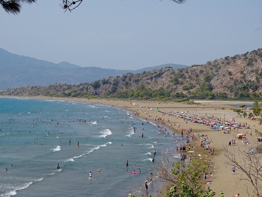 Mavikosk Aparthotel Dalyan Quarto foto