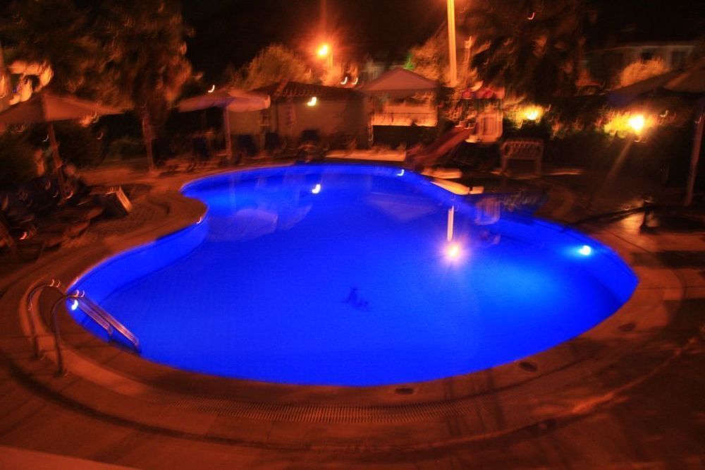 Mavikosk Aparthotel Dalyan Exterior foto